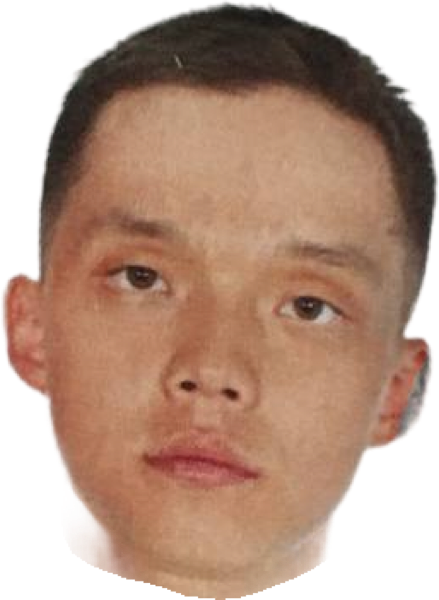 Alikhan Mynbayev