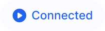Reserved status badge