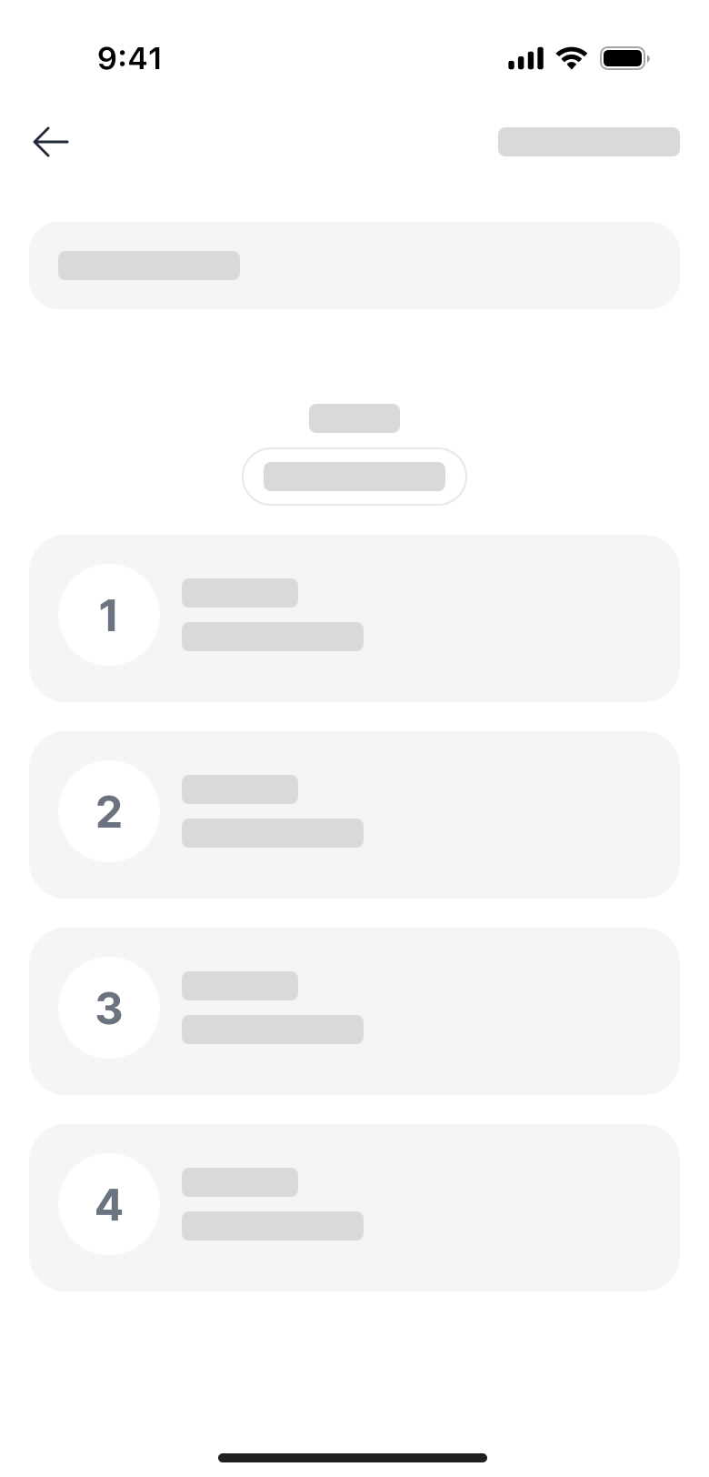 Pick a connector wireframe